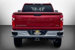 2021 Chevrolet Silverado 3500HD LTZ