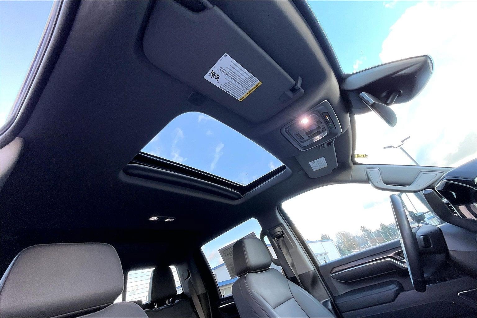 2024 Chevrolet Silverado 3500HD LTZ