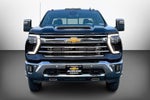 2024 Chevrolet Silverado 3500HD LTZ