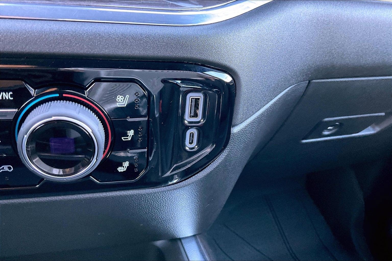 2024 Chevrolet Silverado 3500HD LTZ