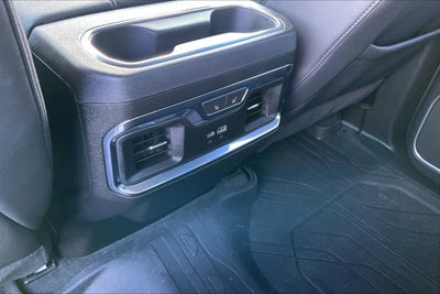 2024 Chevrolet Silverado 3500HD LTZ