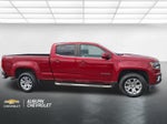 2017 Chevrolet Colorado LT