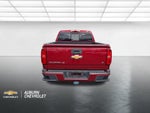 2017 Chevrolet Colorado LT