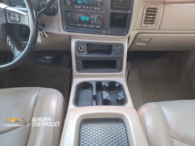 2005 Chevrolet Silverado 2500HD LT