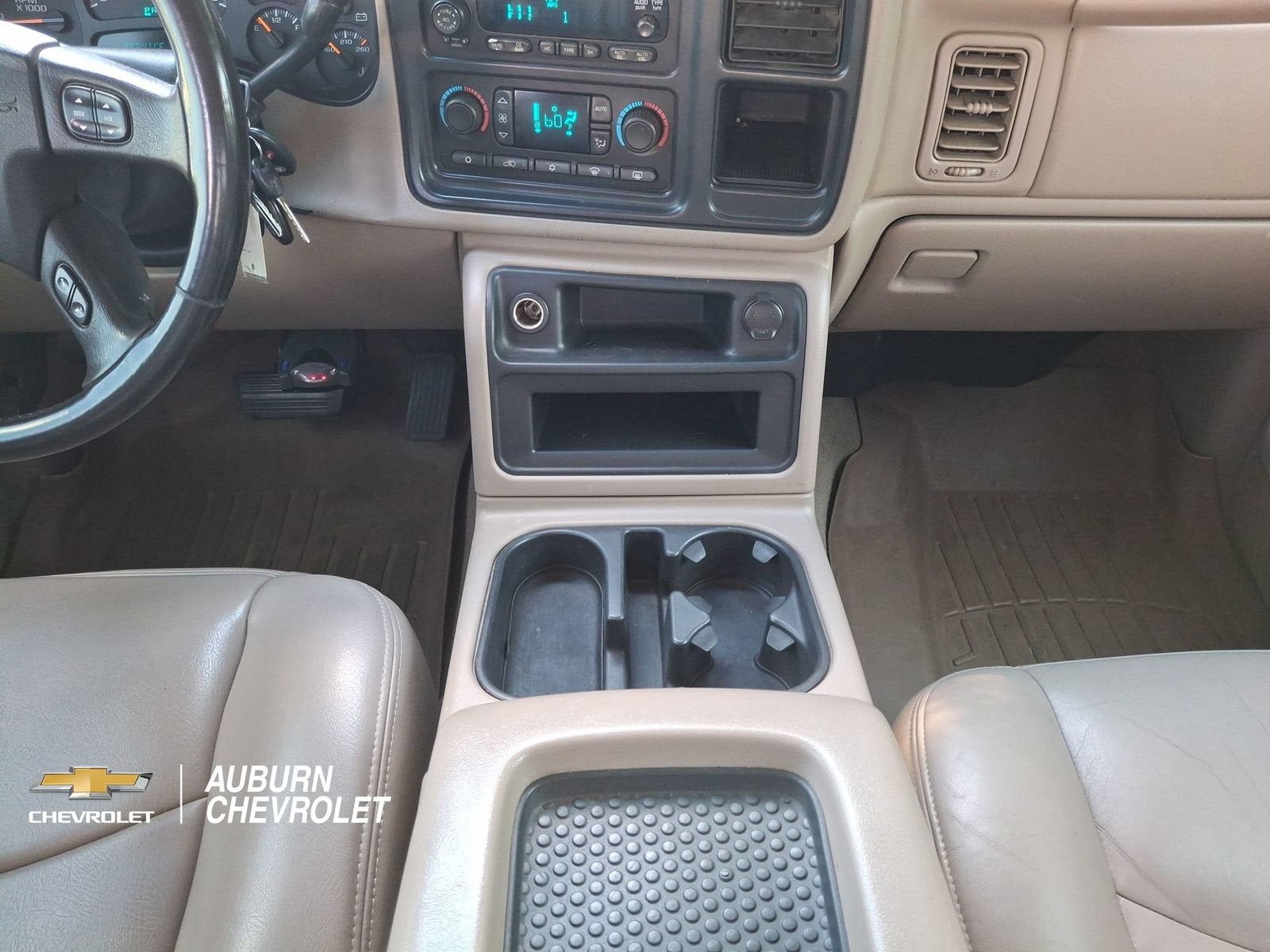 2005 Chevrolet Silverado 2500HD LT