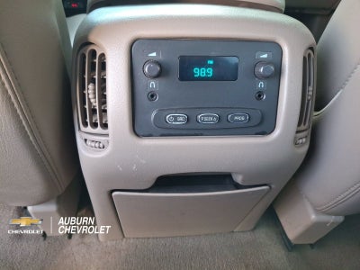 2005 Chevrolet Silverado 2500HD LT