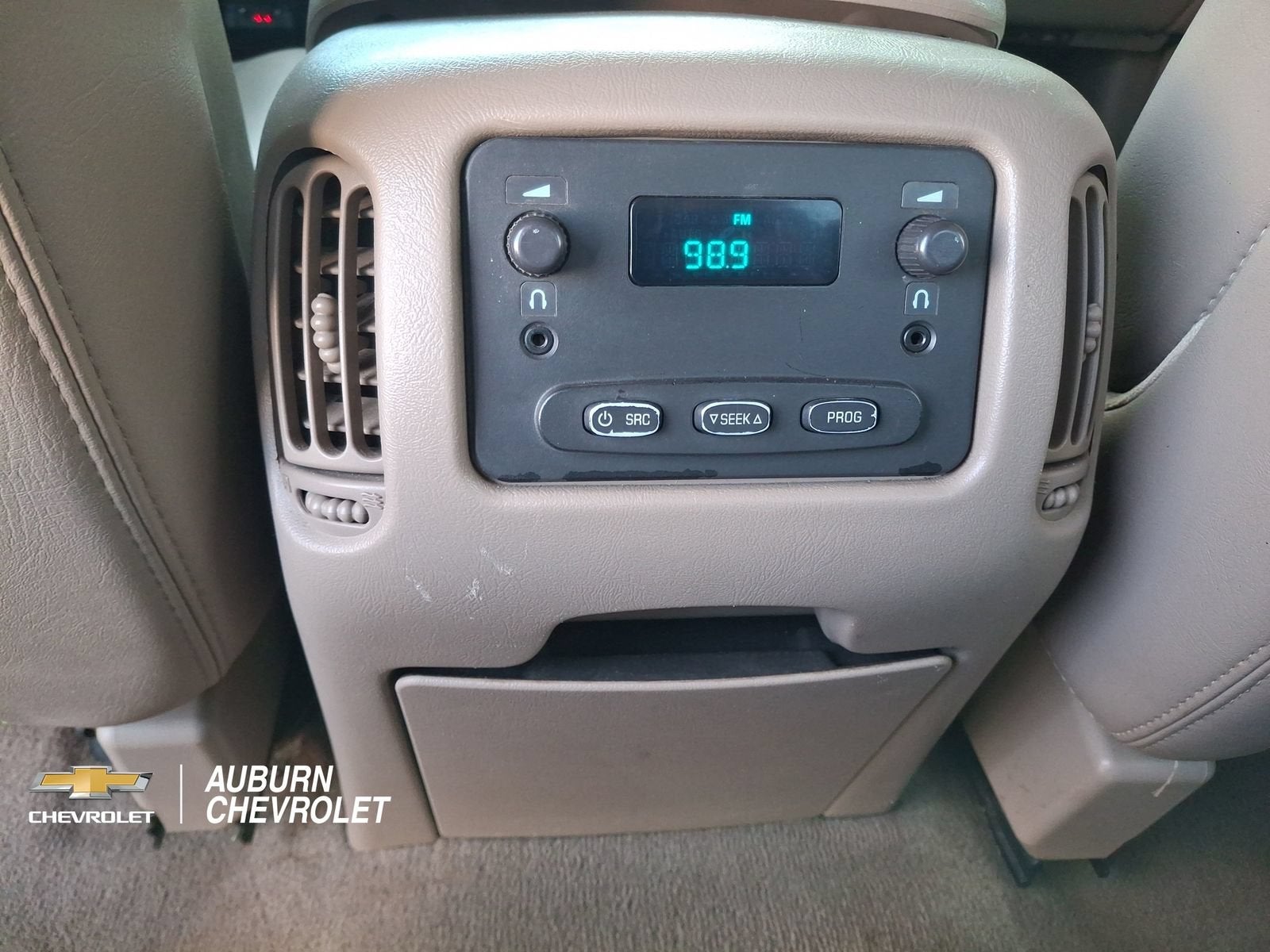 2005 Chevrolet Silverado 2500HD LT