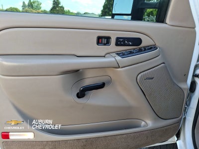 2005 Chevrolet Silverado 2500HD LT