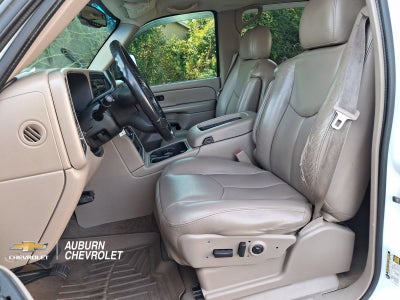 2005 Chevrolet Silverado 2500HD LT