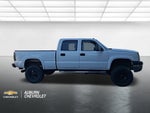 2005 Chevrolet Silverado 2500HD LT