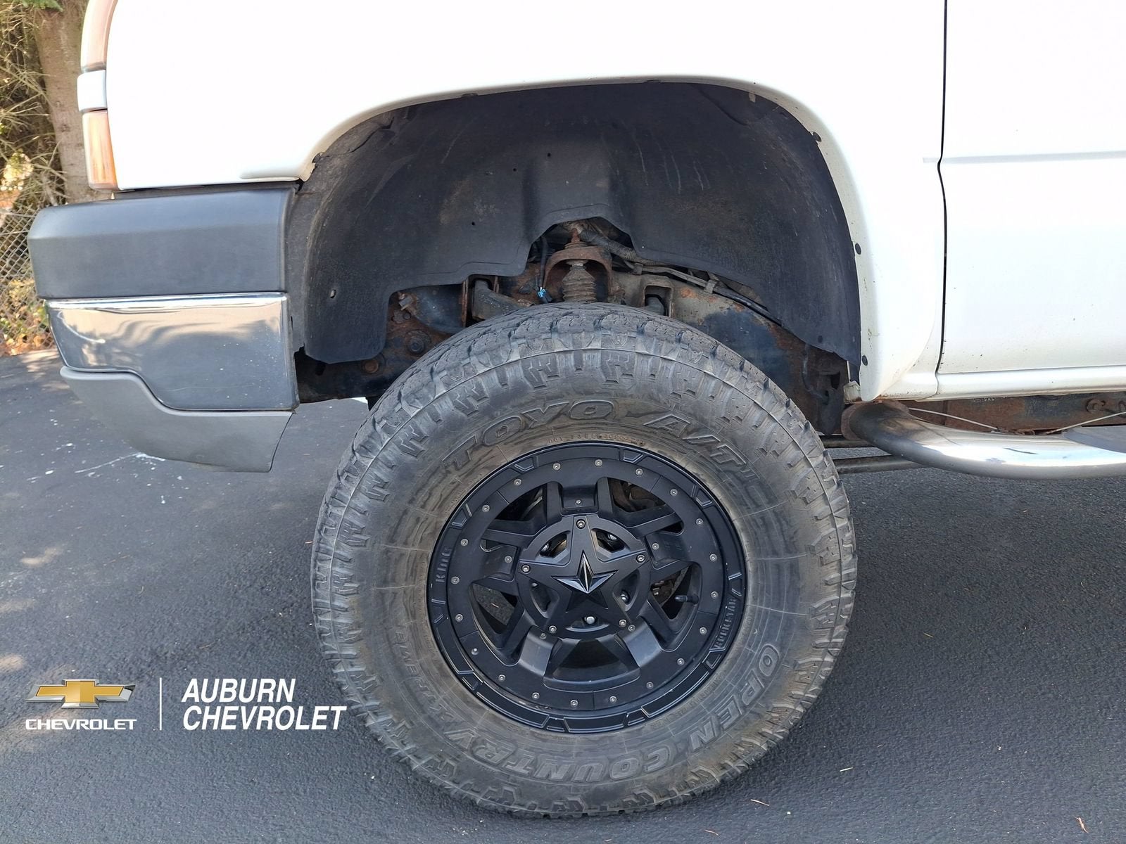 2005 Chevrolet Silverado 2500HD LT