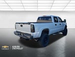 2005 Chevrolet Silverado 2500HD LT