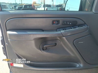 2005 Chevrolet Silverado 3500 LT