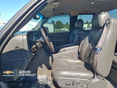 2005 Chevrolet Silverado 3500 LT