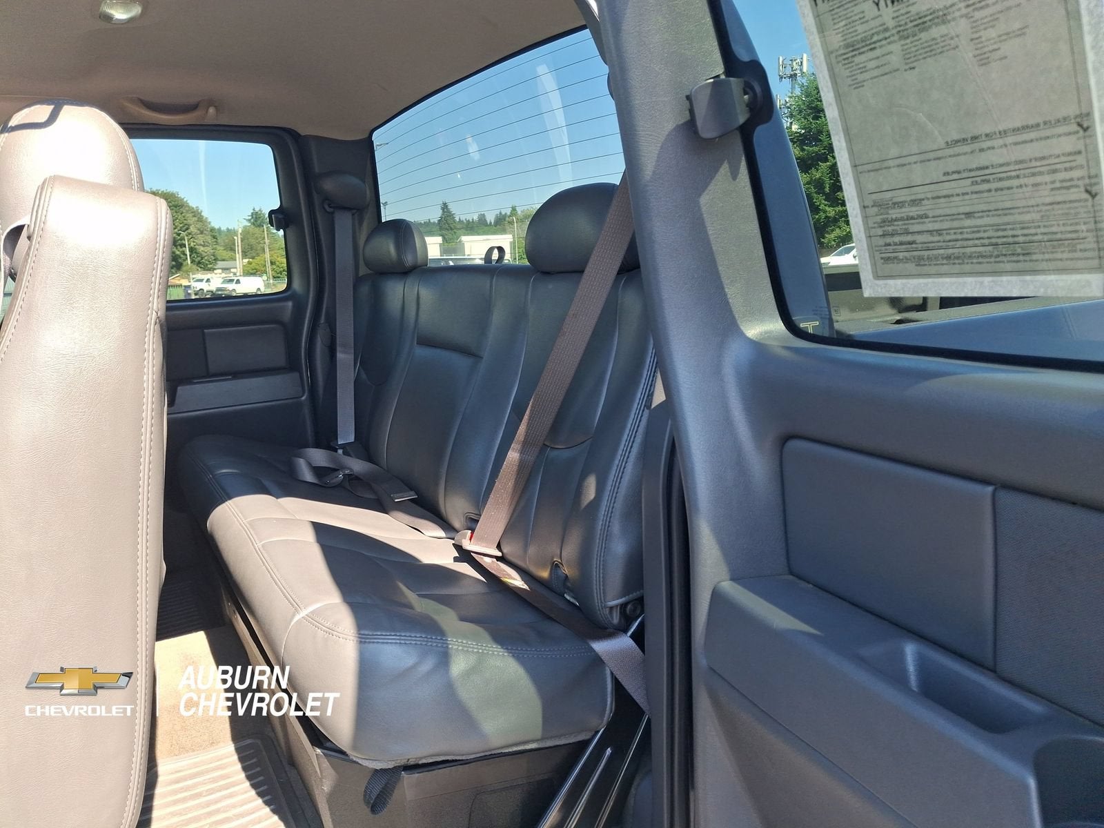 2005 Chevrolet Silverado 3500 LT