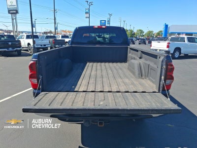 2005 Chevrolet Silverado 3500 LT