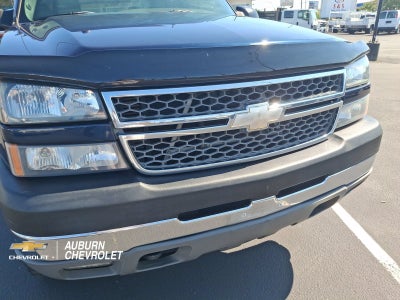 2005 Chevrolet Silverado 3500 LT