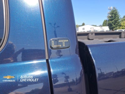2005 Chevrolet Silverado 3500 LT