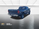 2005 Chevrolet Silverado 3500 LT