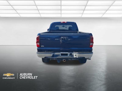 2005 Chevrolet Silverado 3500 LT
