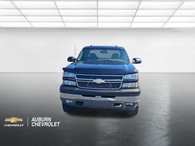 2005 Chevrolet Silverado 3500 LT