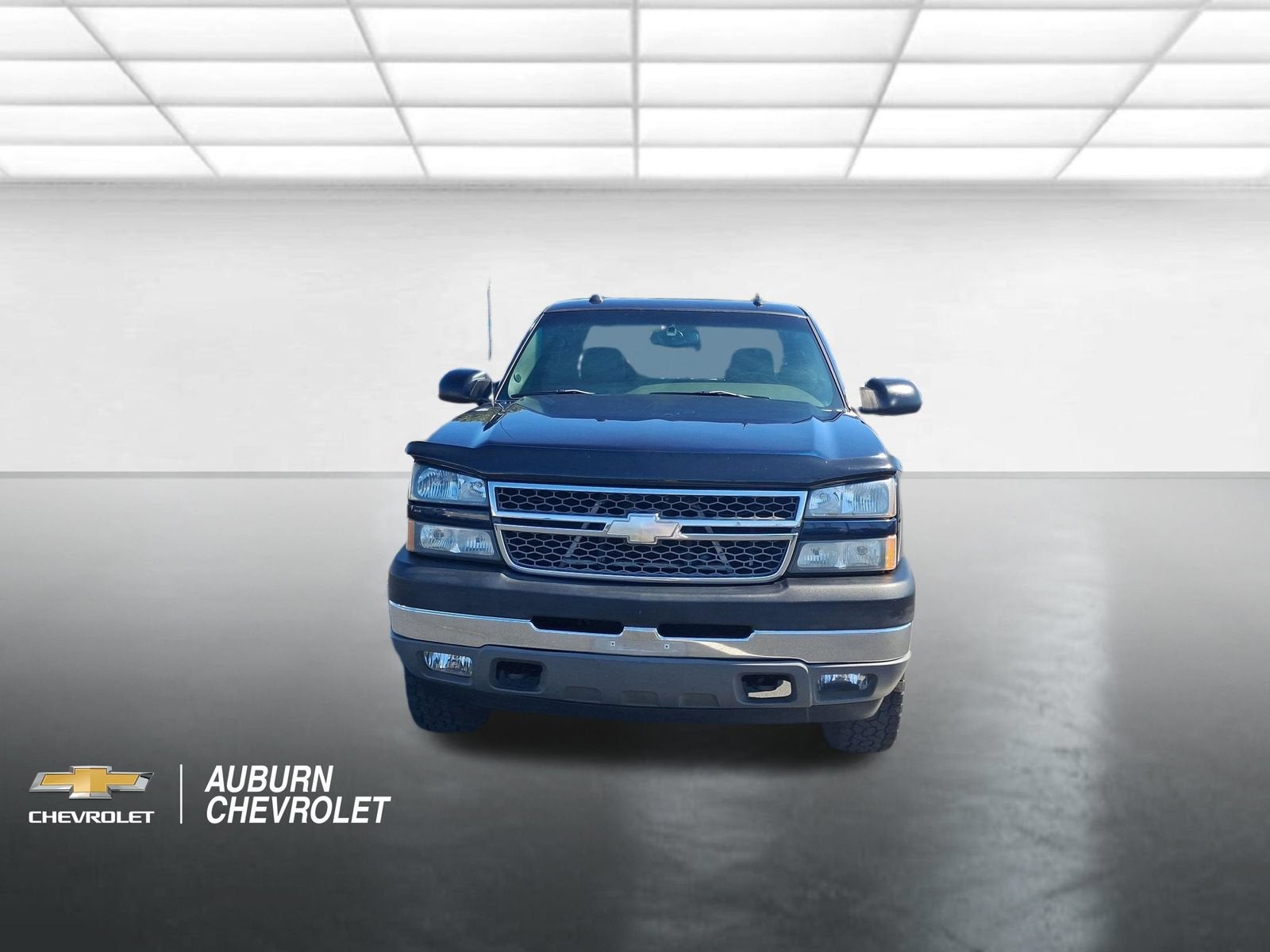 2005 Chevrolet Silverado 3500 LT