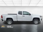 2022 Chevrolet Colorado Work Truck