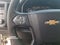 2017 Chevrolet Silverado 1500 WT