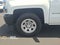 2017 Chevrolet Silverado 1500 WT