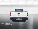 2017 Chevrolet Silverado 1500 WT