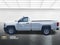 2017 Chevrolet Silverado 1500 WT