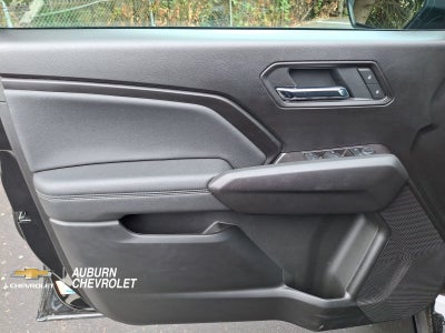 2025 Chevrolet Colorado LT