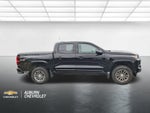 2025 Chevrolet Colorado LT