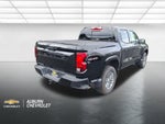 2025 Chevrolet Colorado LT