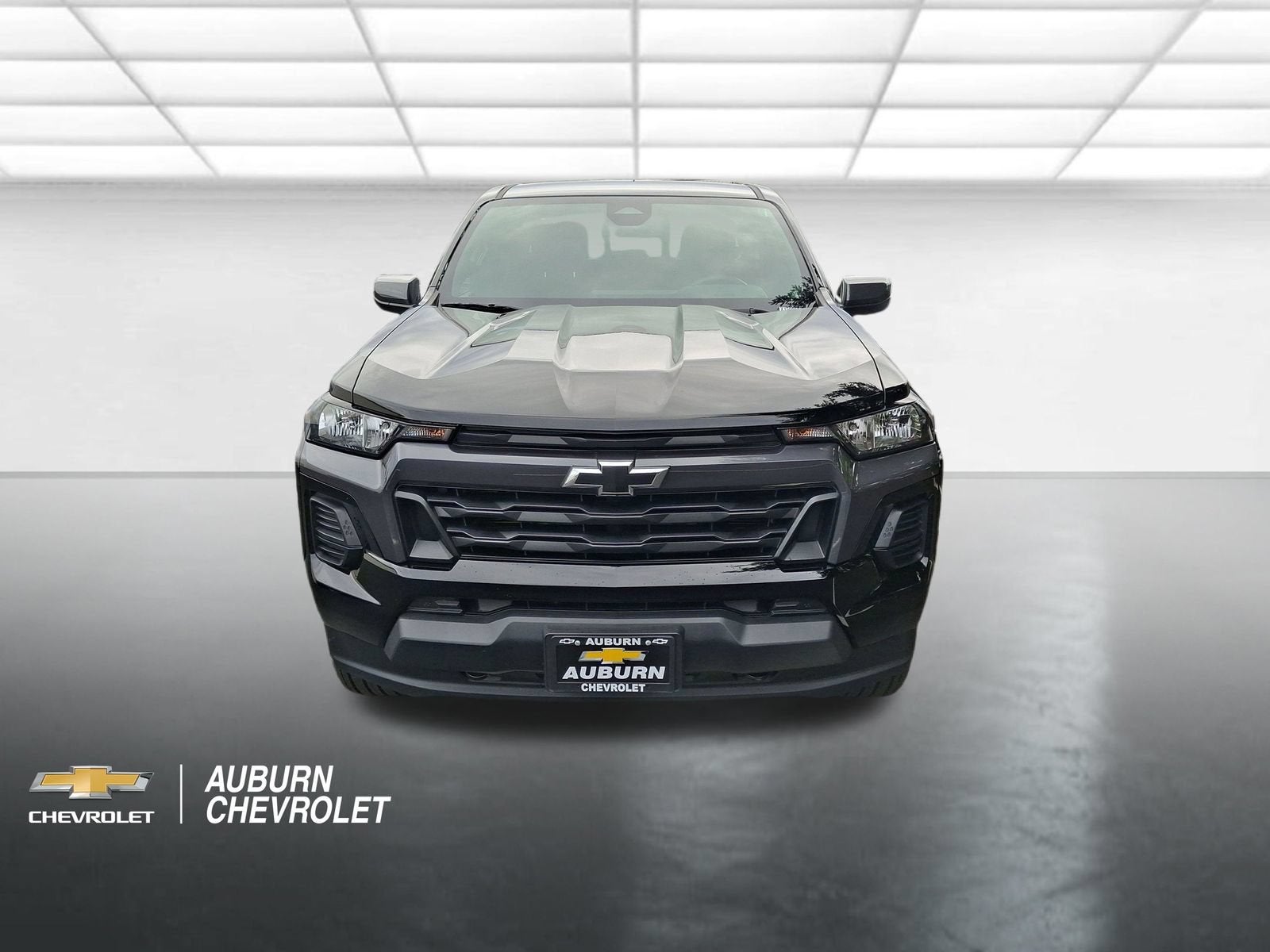 2025 Chevrolet Colorado LT