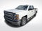 2014 Chevrolet Silverado 1500 Work Truck