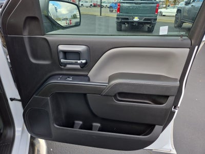 2014 Chevrolet Silverado 1500 Work Truck