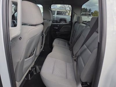 2014 Chevrolet Silverado 1500 Work Truck