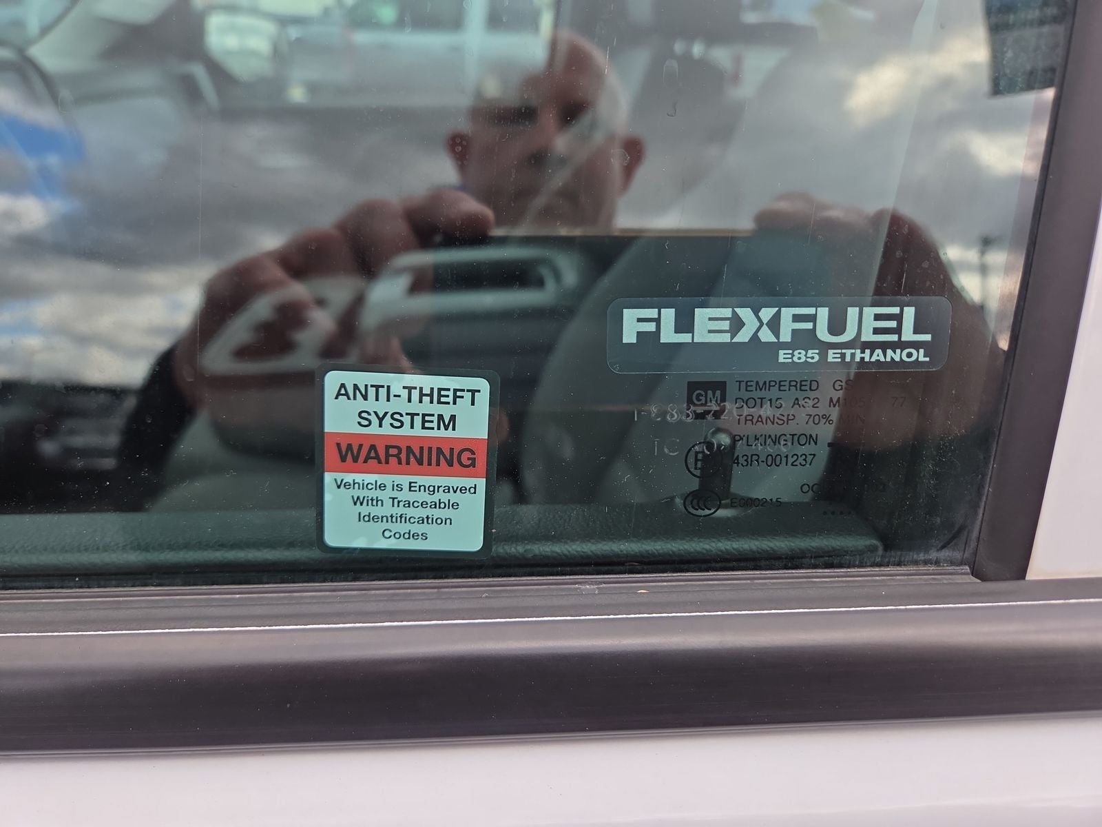 2014 Chevrolet Silverado 1500 Work Truck