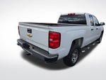 2014 Chevrolet Silverado 1500 Work Truck