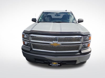 2014 Chevrolet Silverado 1500 Work Truck