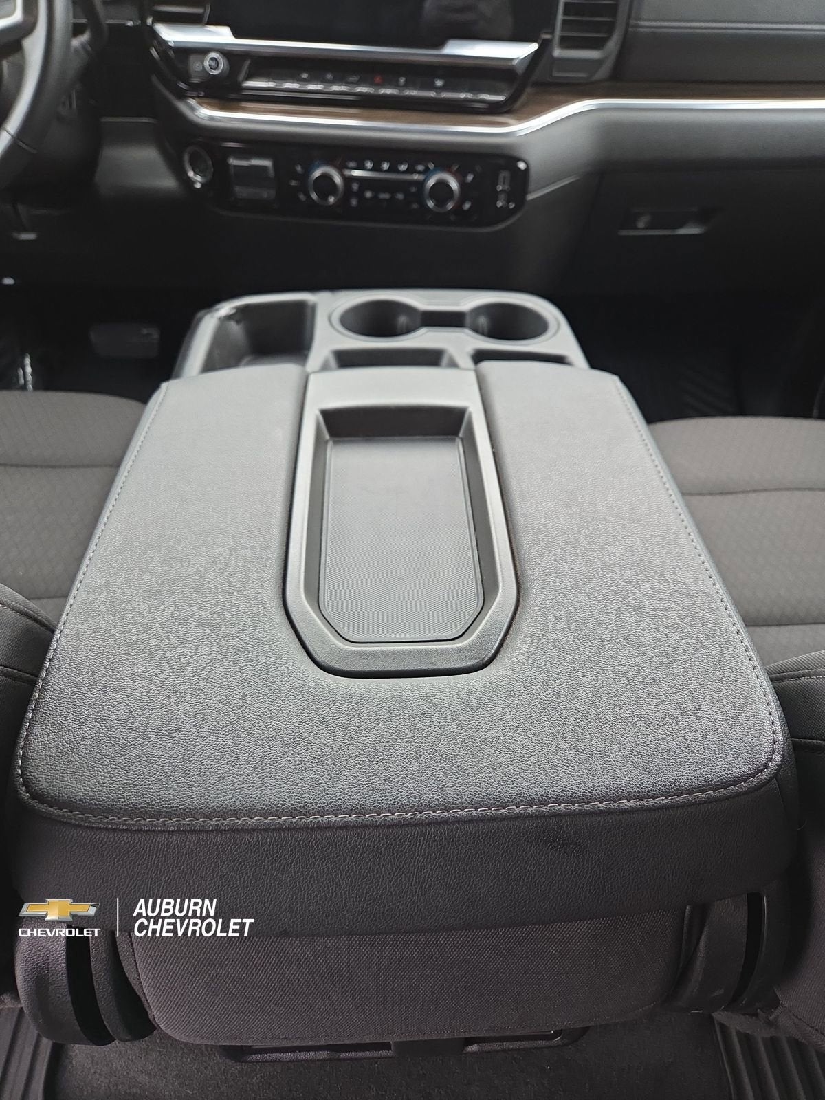 2025 Chevrolet Silverado 1500 LT LT1