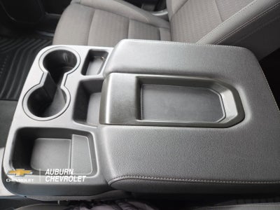 2025 Chevrolet Silverado 1500 LT LT1