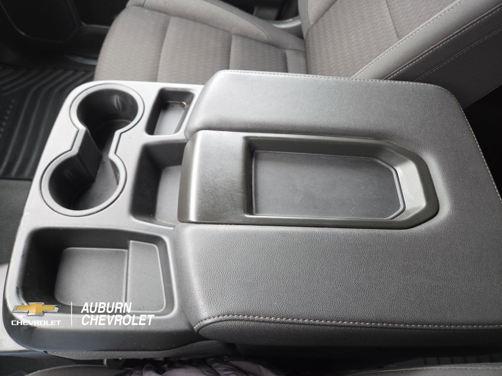 2025 Chevrolet Silverado 1500 LT LT1