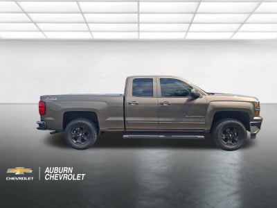 2015 Chevrolet Silverado 1500 LT LT2