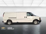 2017 Chevrolet Express 2500 Work Van Cargo