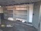 2017 Chevrolet Express 2500 Work Van Cargo