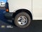 2017 Chevrolet Express 2500 Work Van Cargo