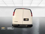 2017 Chevrolet Express 2500 Work Van Cargo
