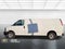 2017 Chevrolet Express 2500 Work Van Cargo